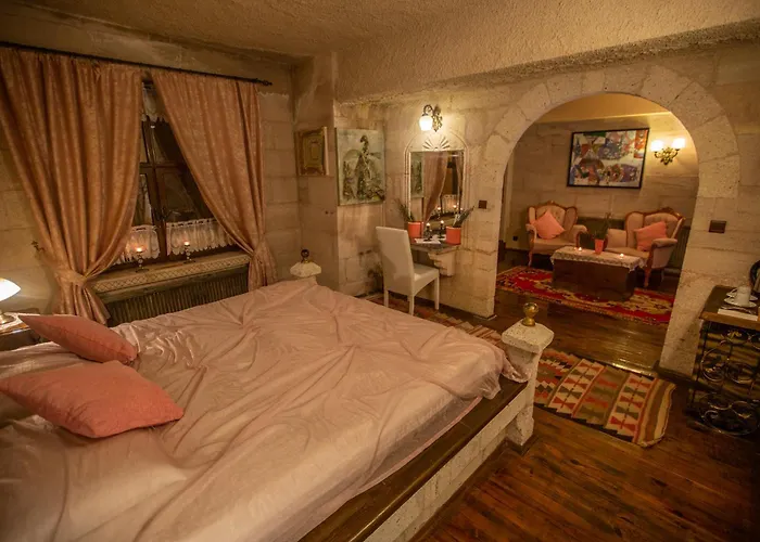 Karlık Evi Hotel - Special Category