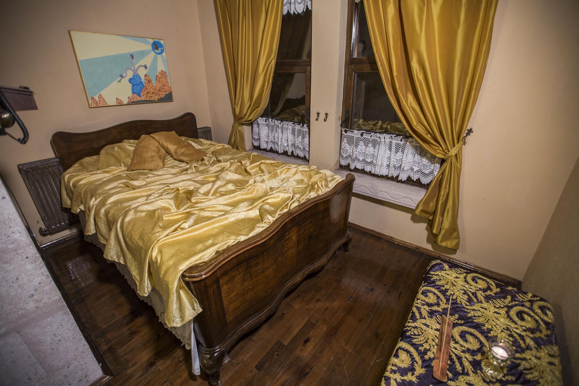 Karlik Evi - Special Category Готель