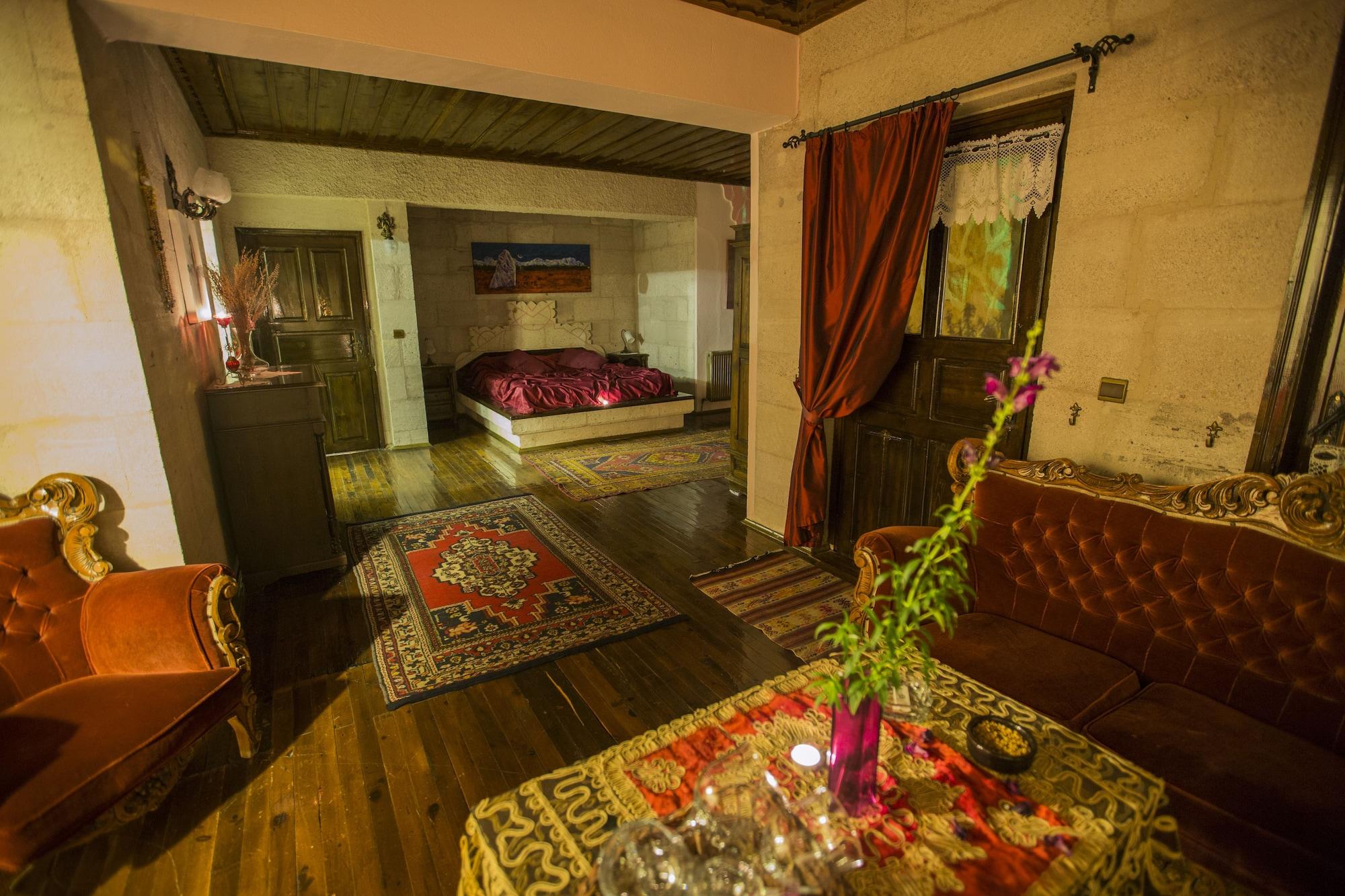 Karlik Evi - Special Category Готель 2*