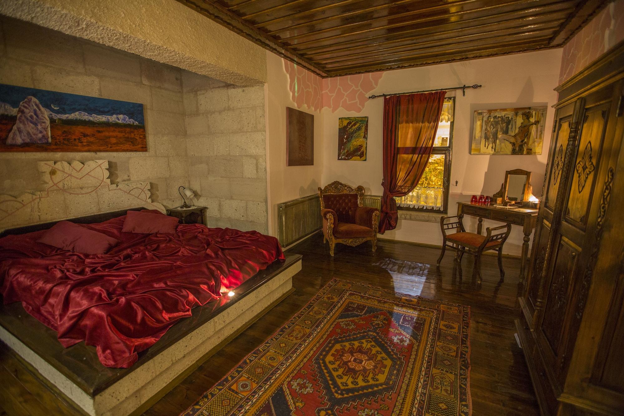 Готель Karlik Evi - Special Category