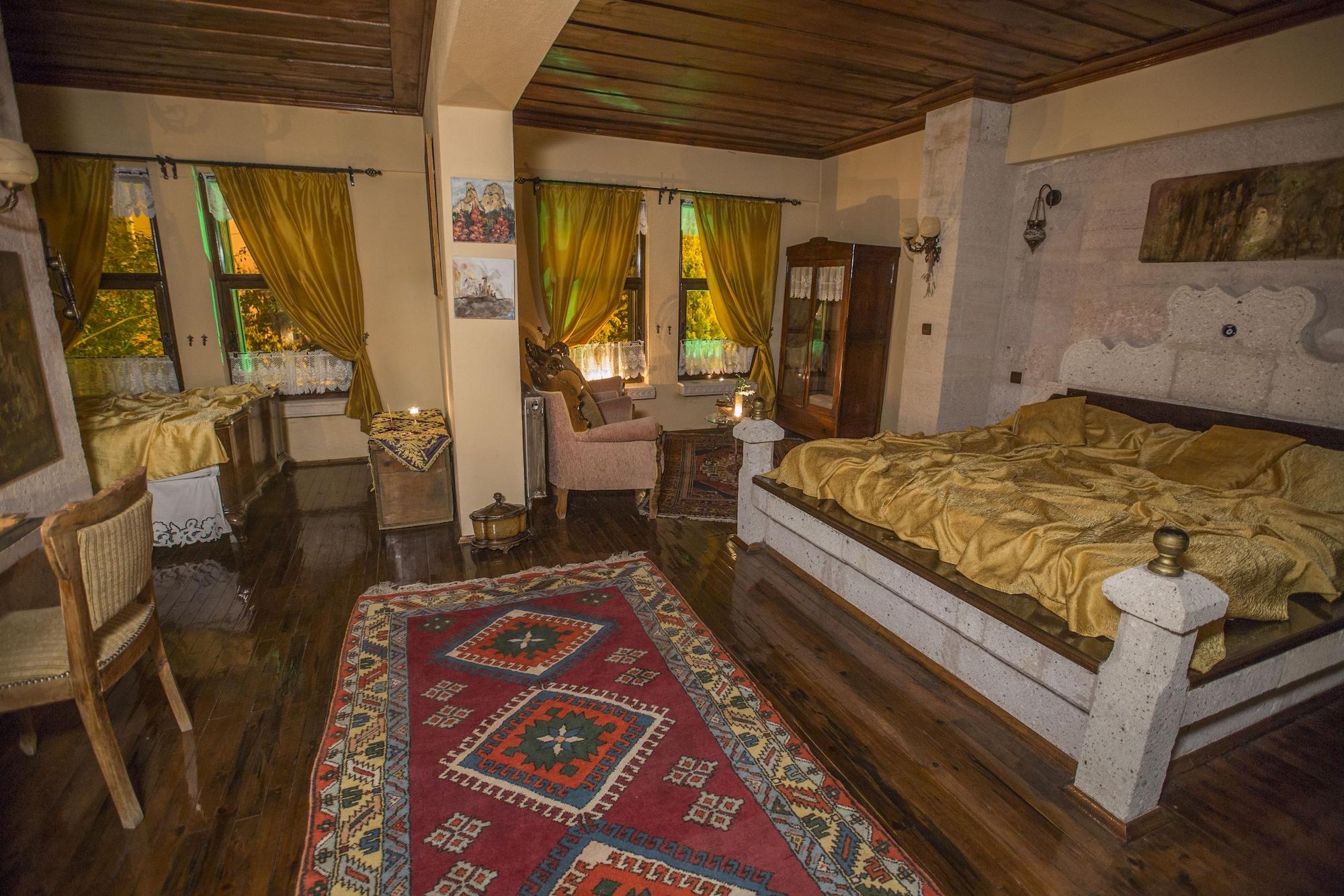Karlik Evi - Special Category מלון 2*