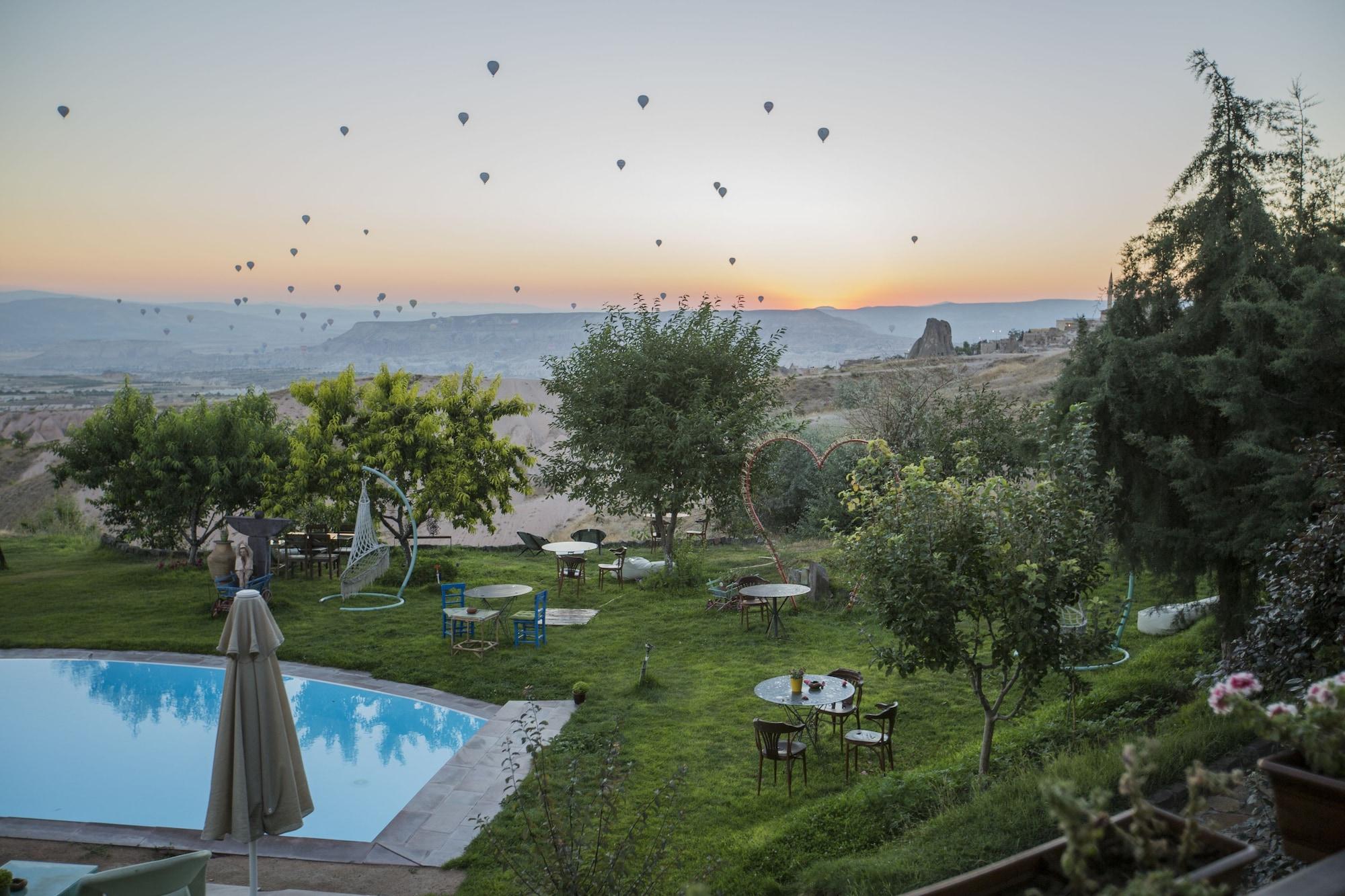 Otel Karlık Evi - Special Category 2*