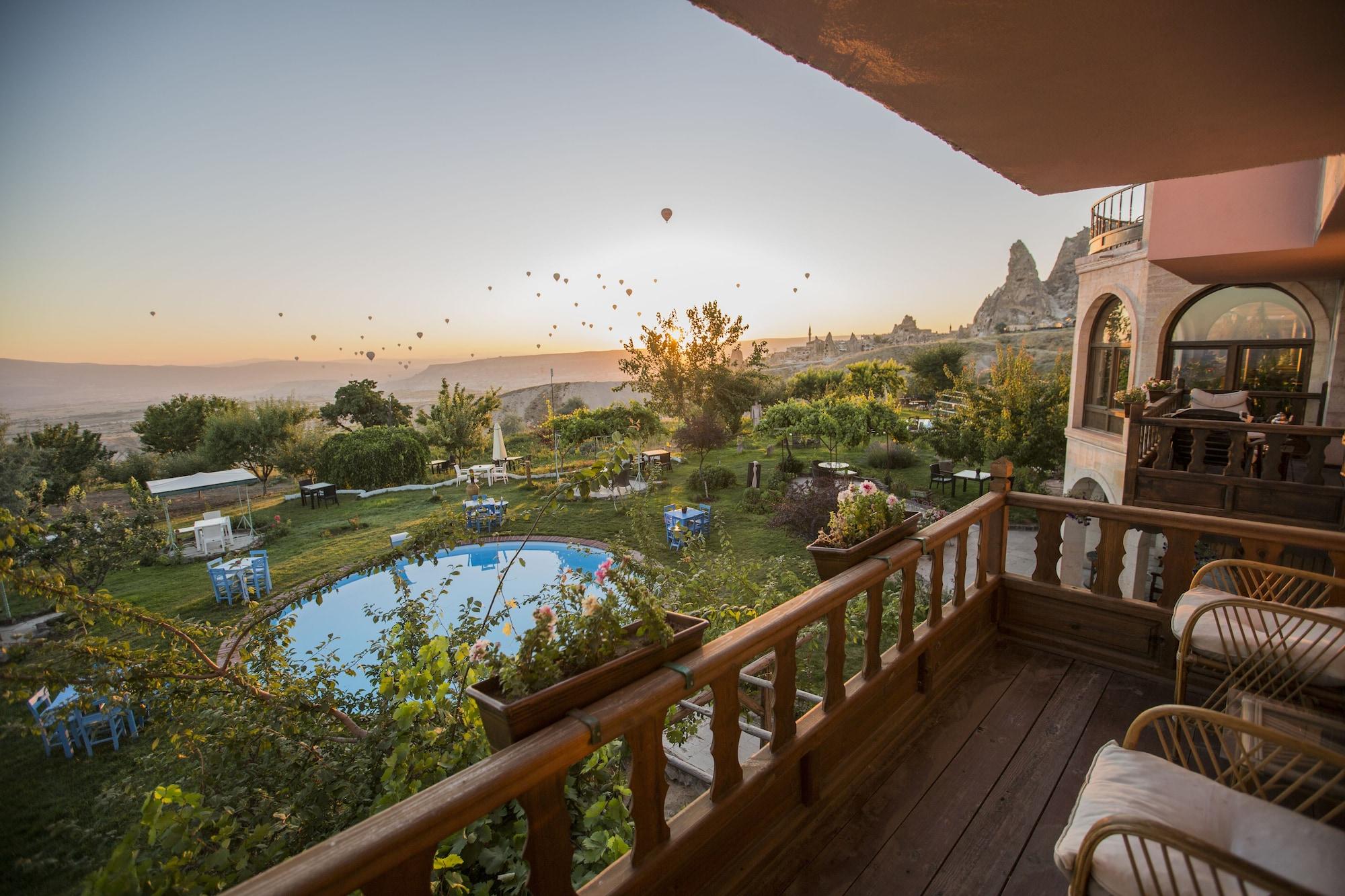 Karlik Evi - Special Category מלון