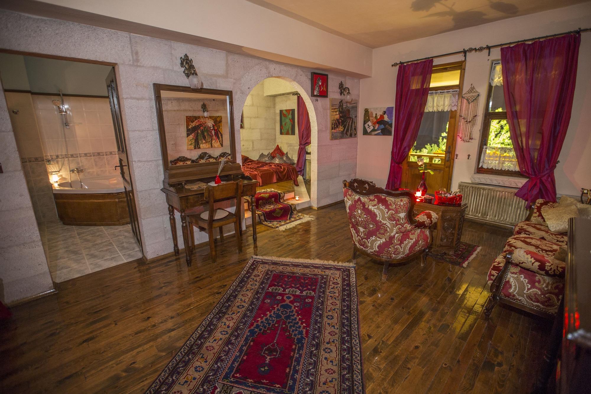 Karlik Evi - Special Category Учгісар