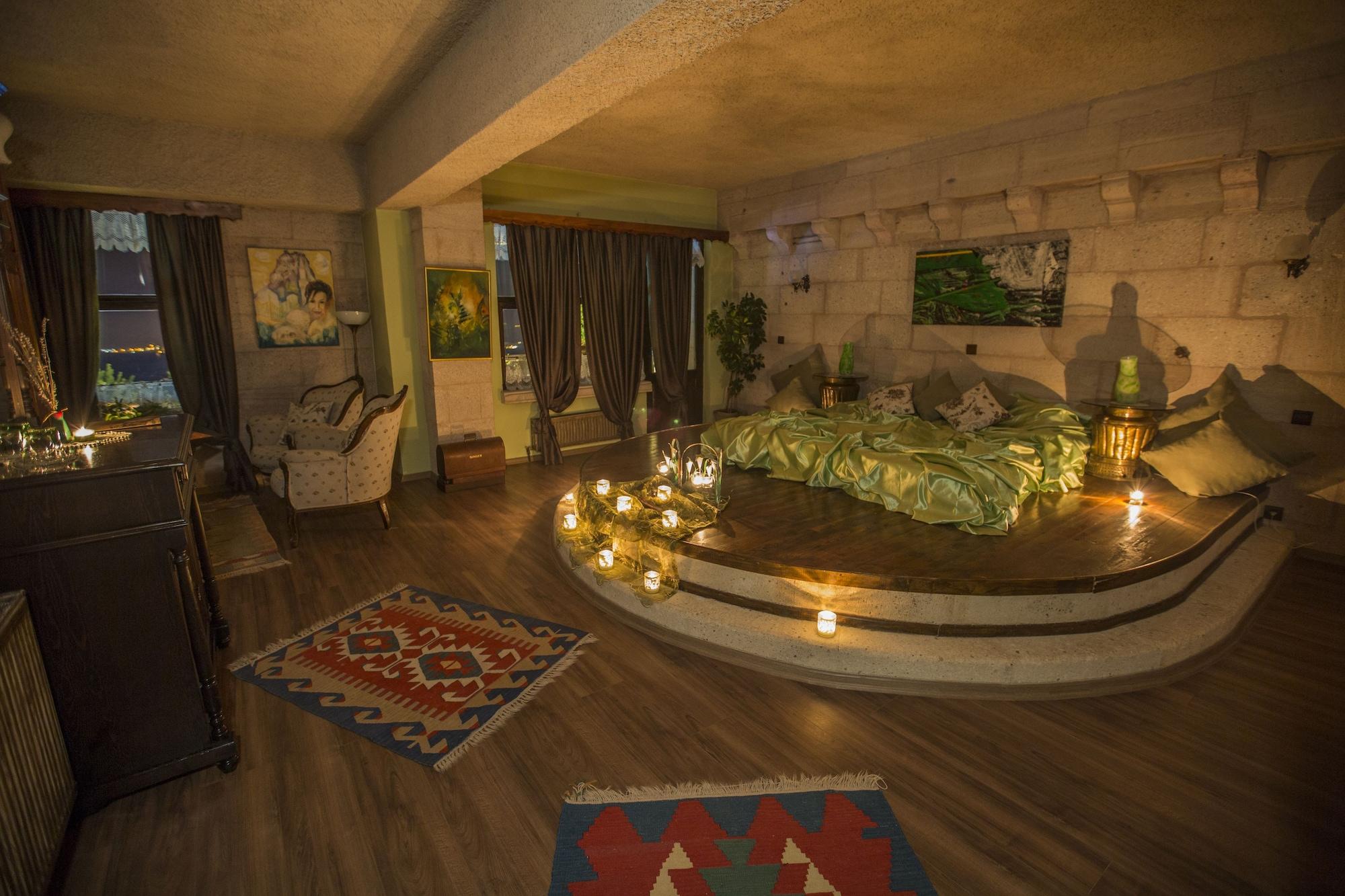 Karlik Evi - Special Category Готель