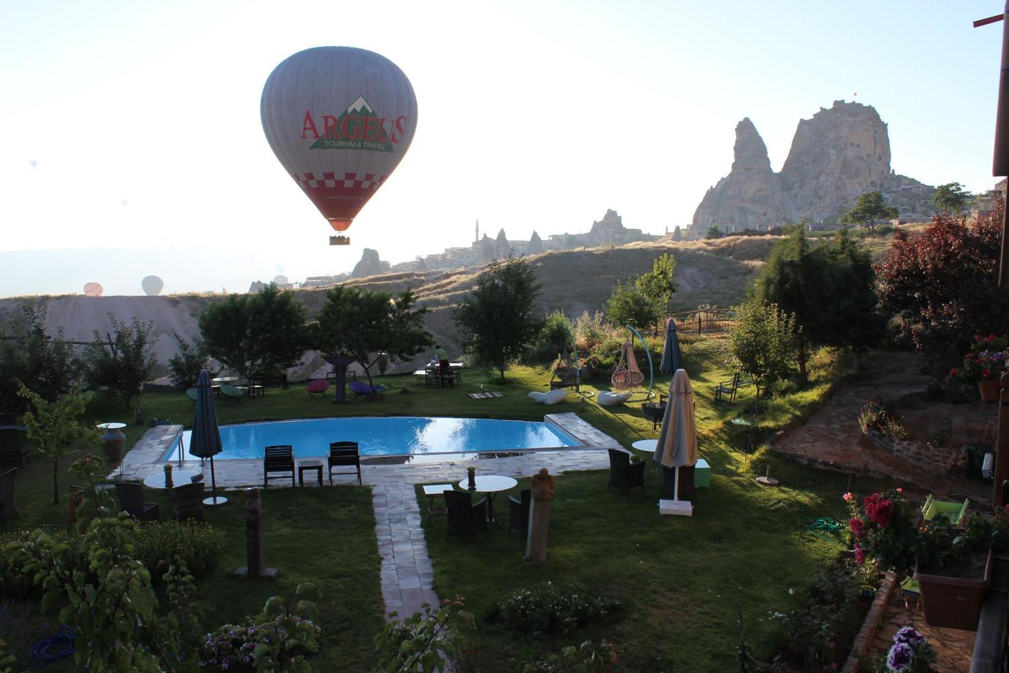 Karlık Evi - Special Category