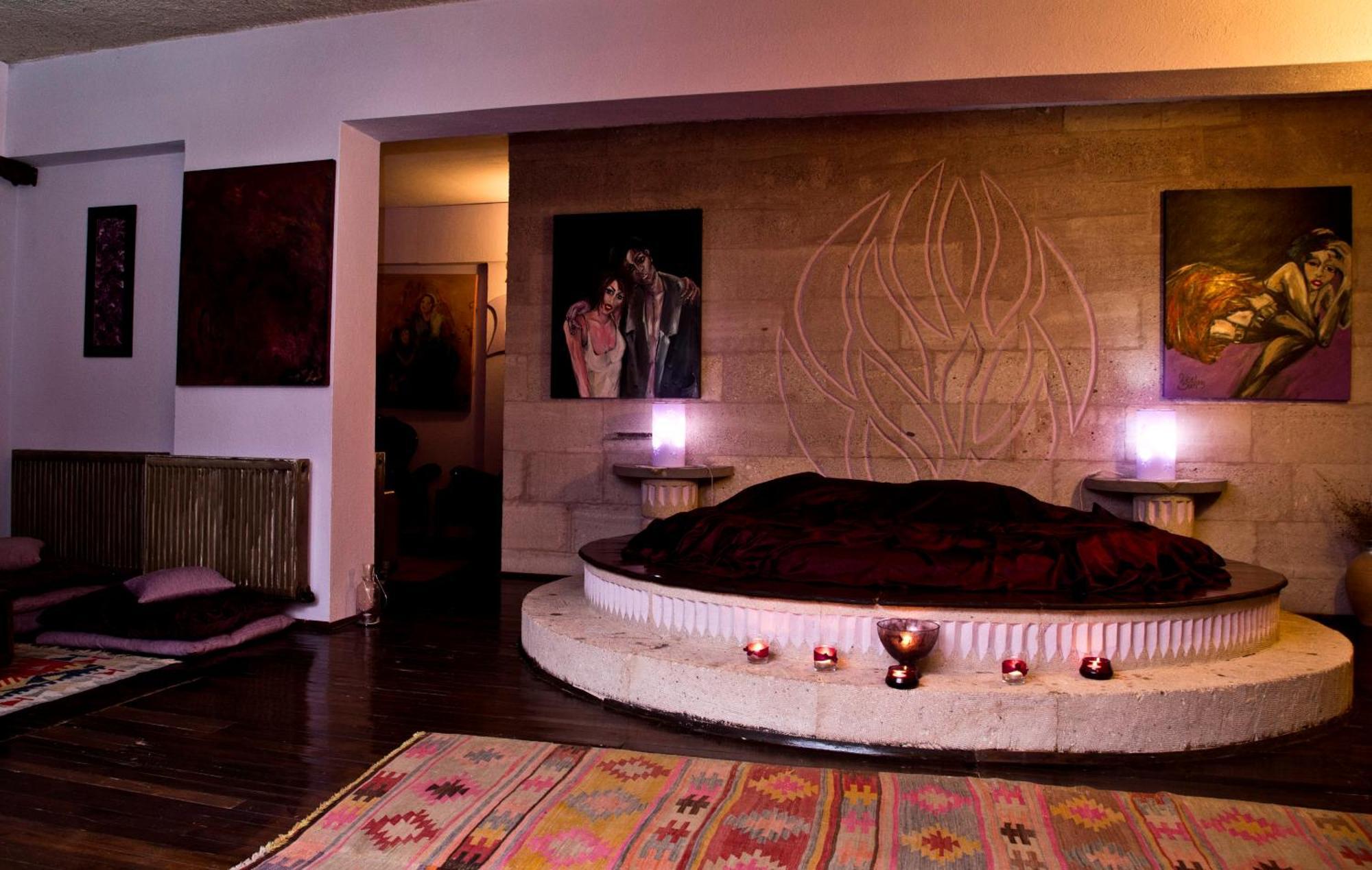 Karlik Evi - Special Category מלון