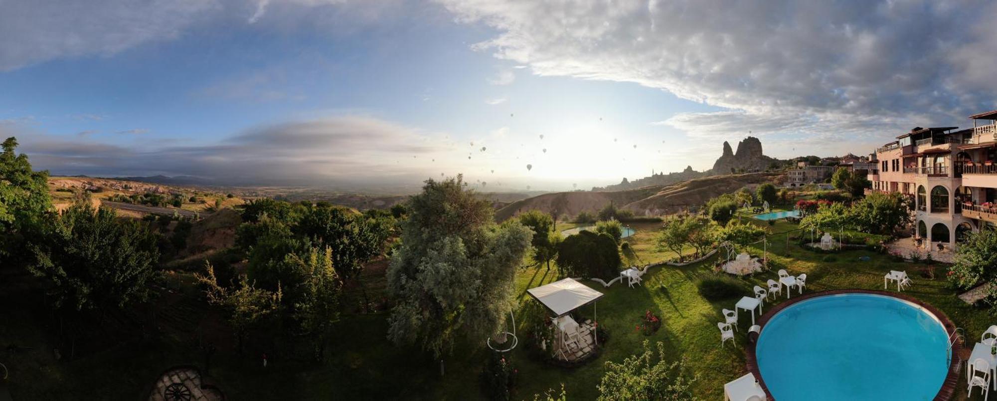 Karlik Evi - Special Category מלון 2*