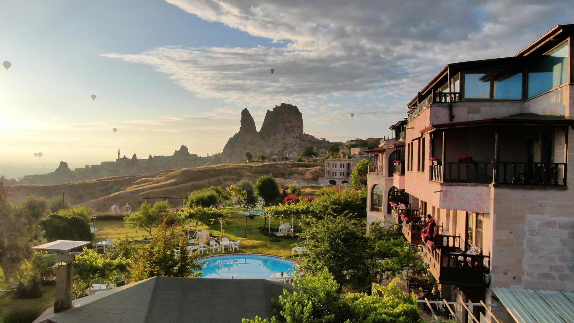 Karlık Evi - Special Category Otel 2*