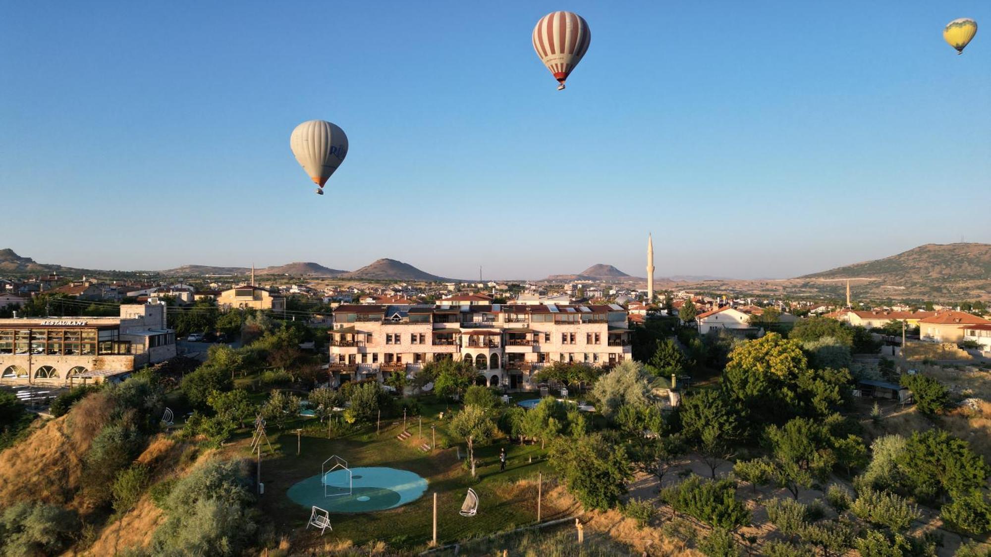 Karlık Evi - Special Category Otel