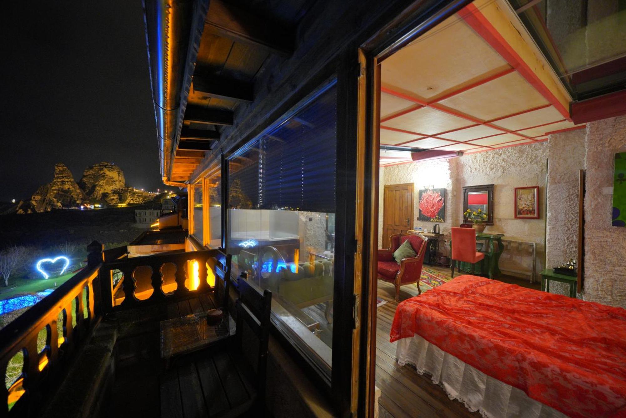 Karlik Evi - Special Category מלון