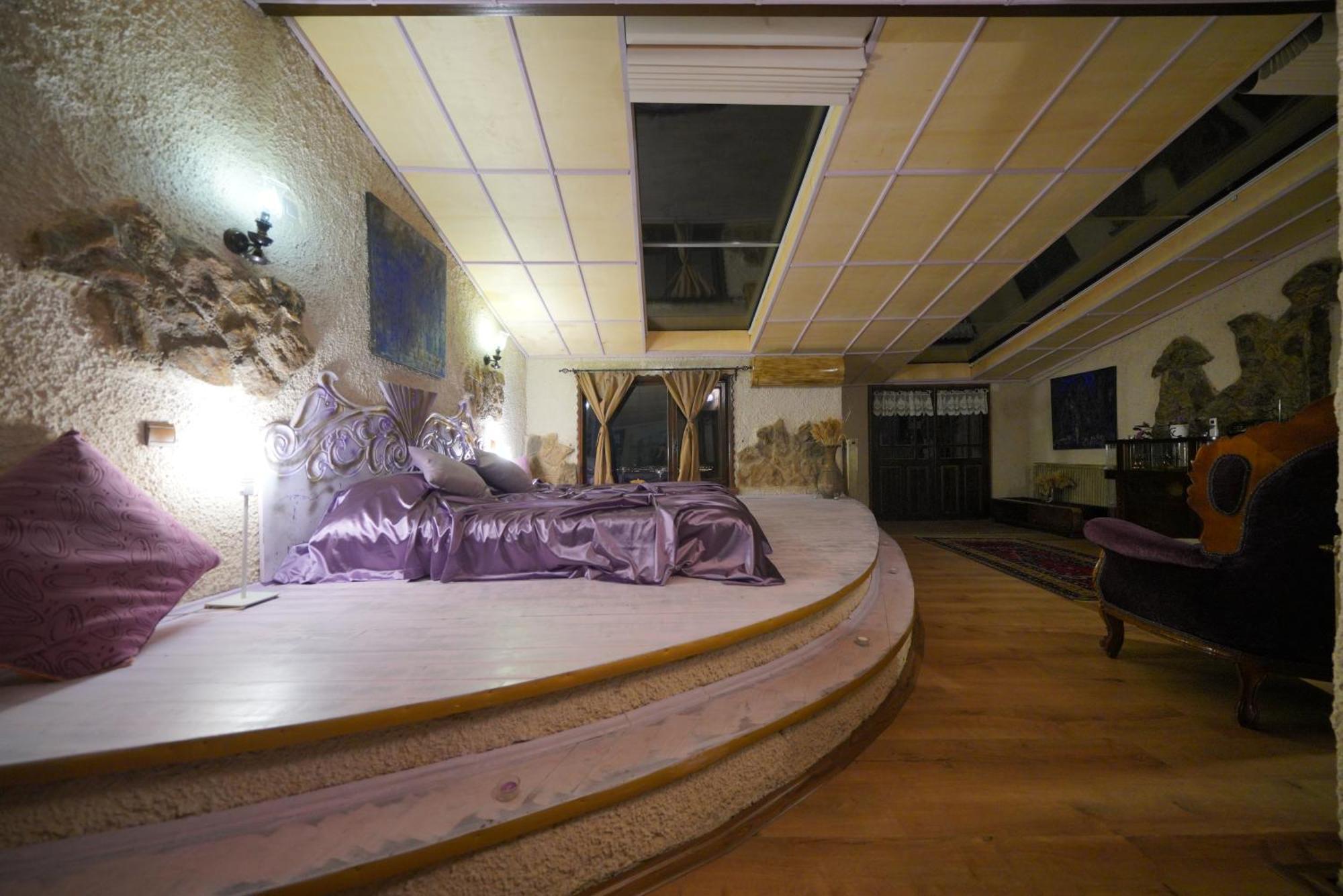 Karlik Evi - Special Category Готель