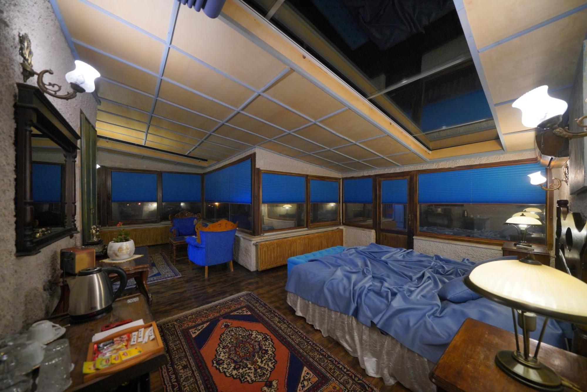 Karlık Evi - Special Category Otel 2*