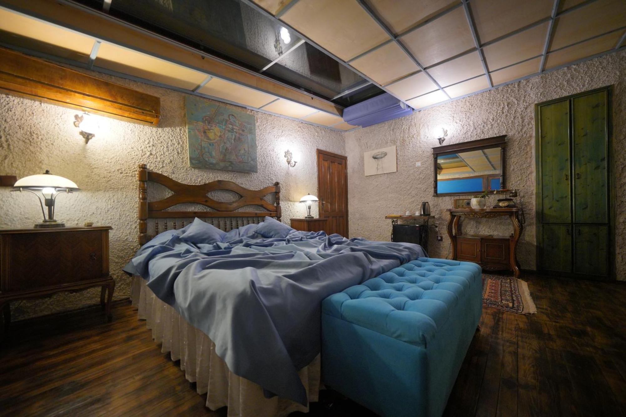 Otel Karlık Evi - Special Category 2*