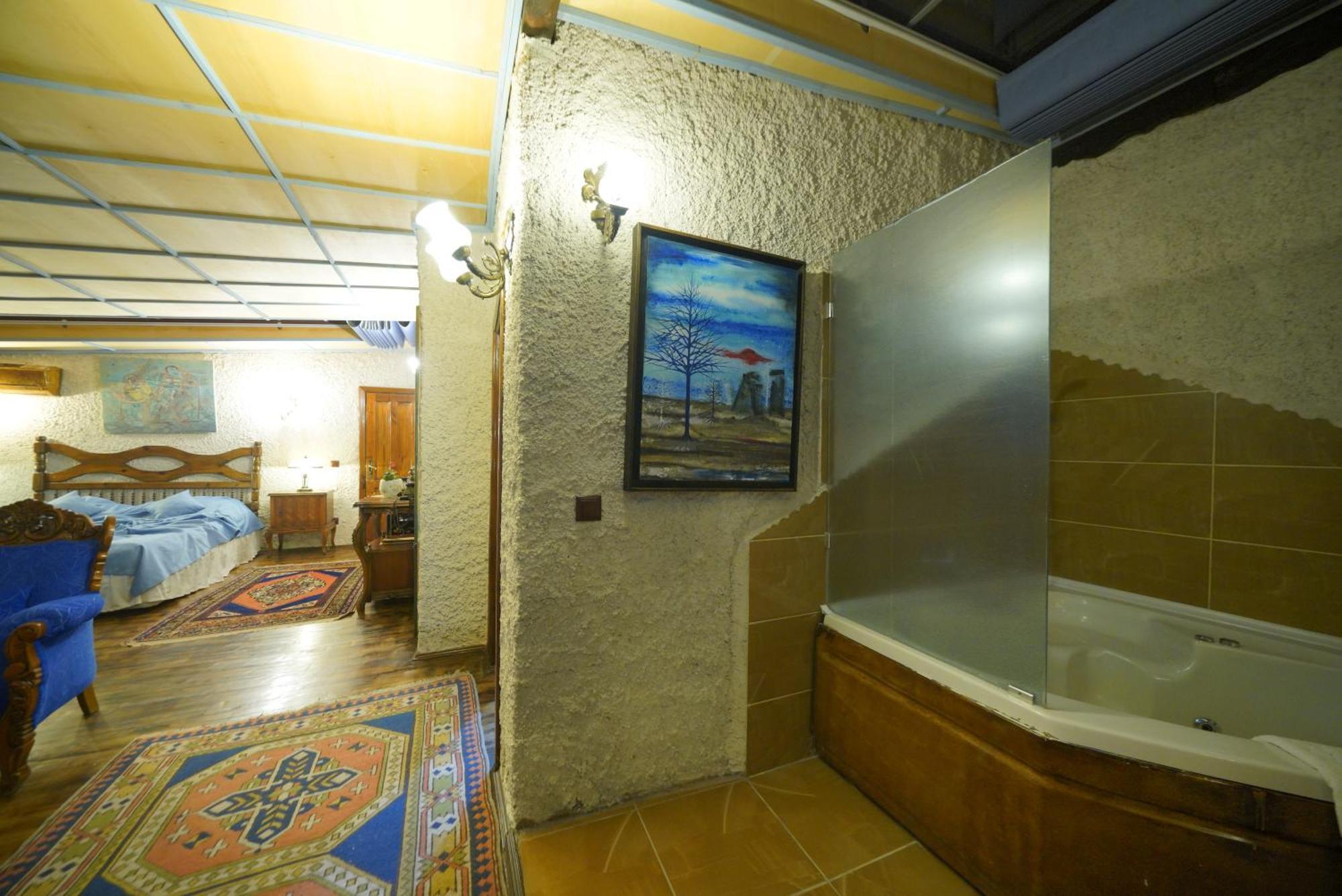 מלון Karlik Evi - Special Category