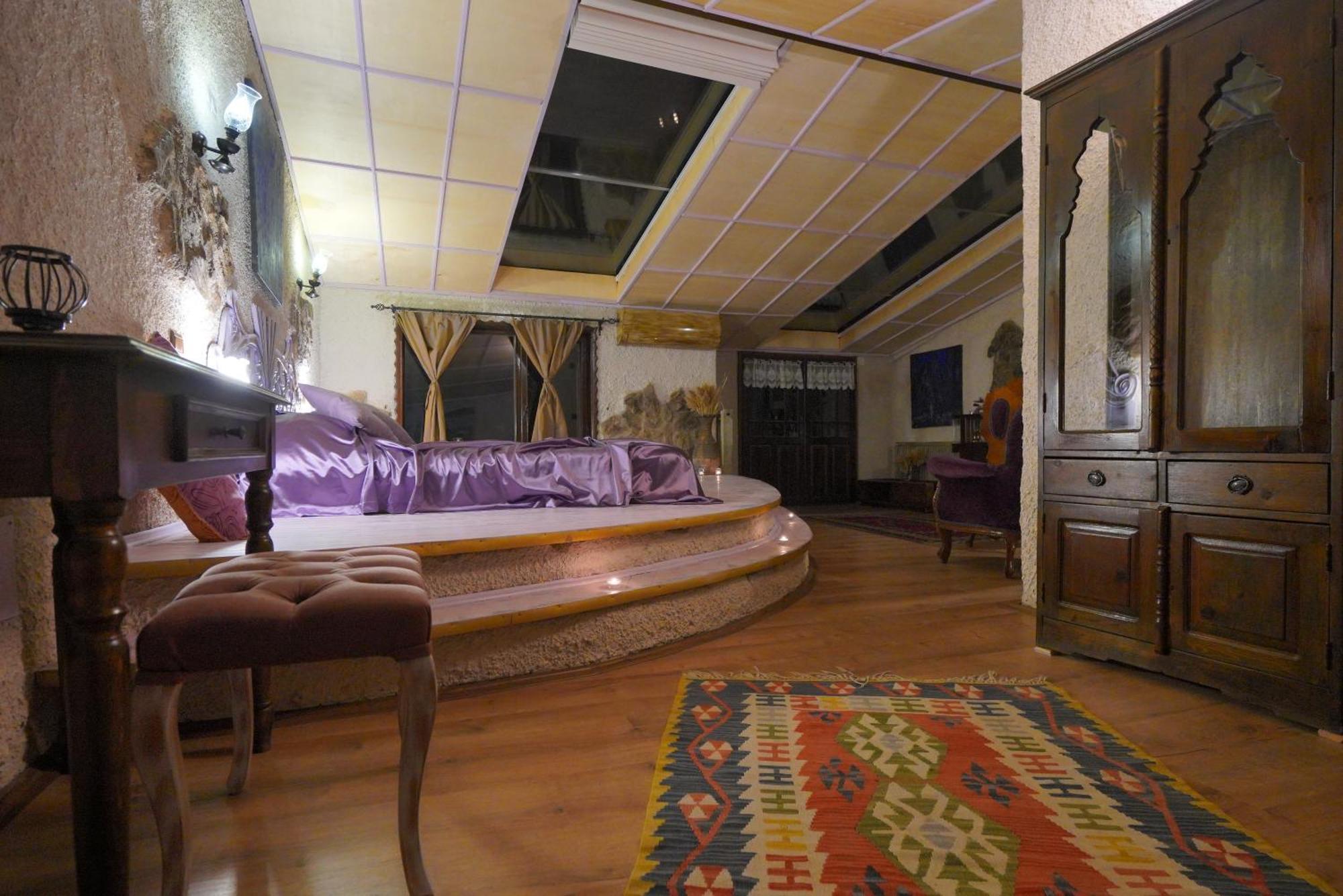 Karlik Evi - Special Category מלון אוצ'יסר