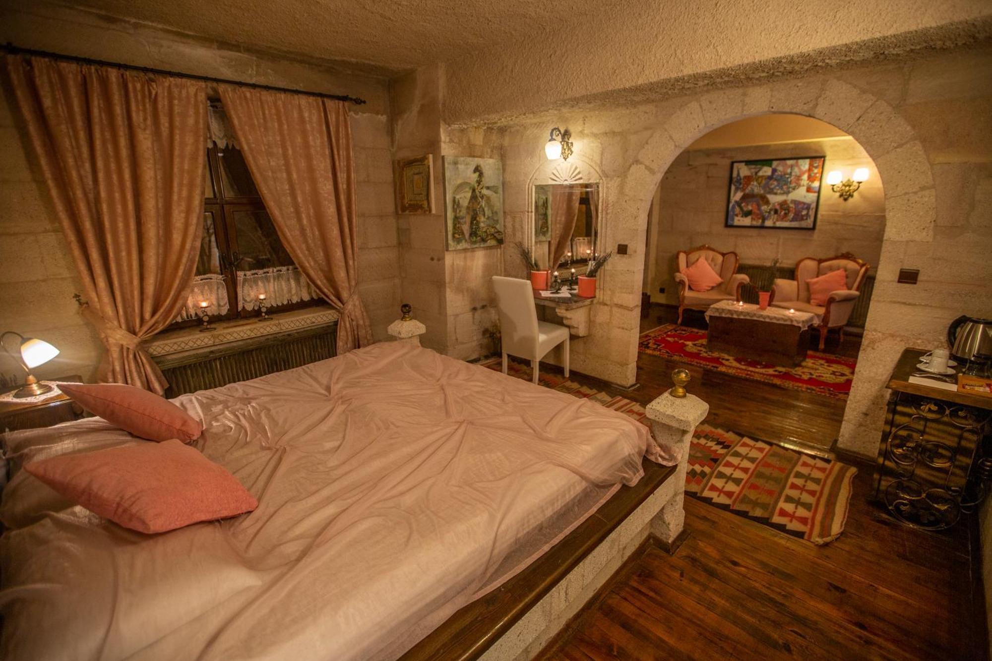 Karlik Evi - Special Category מלון