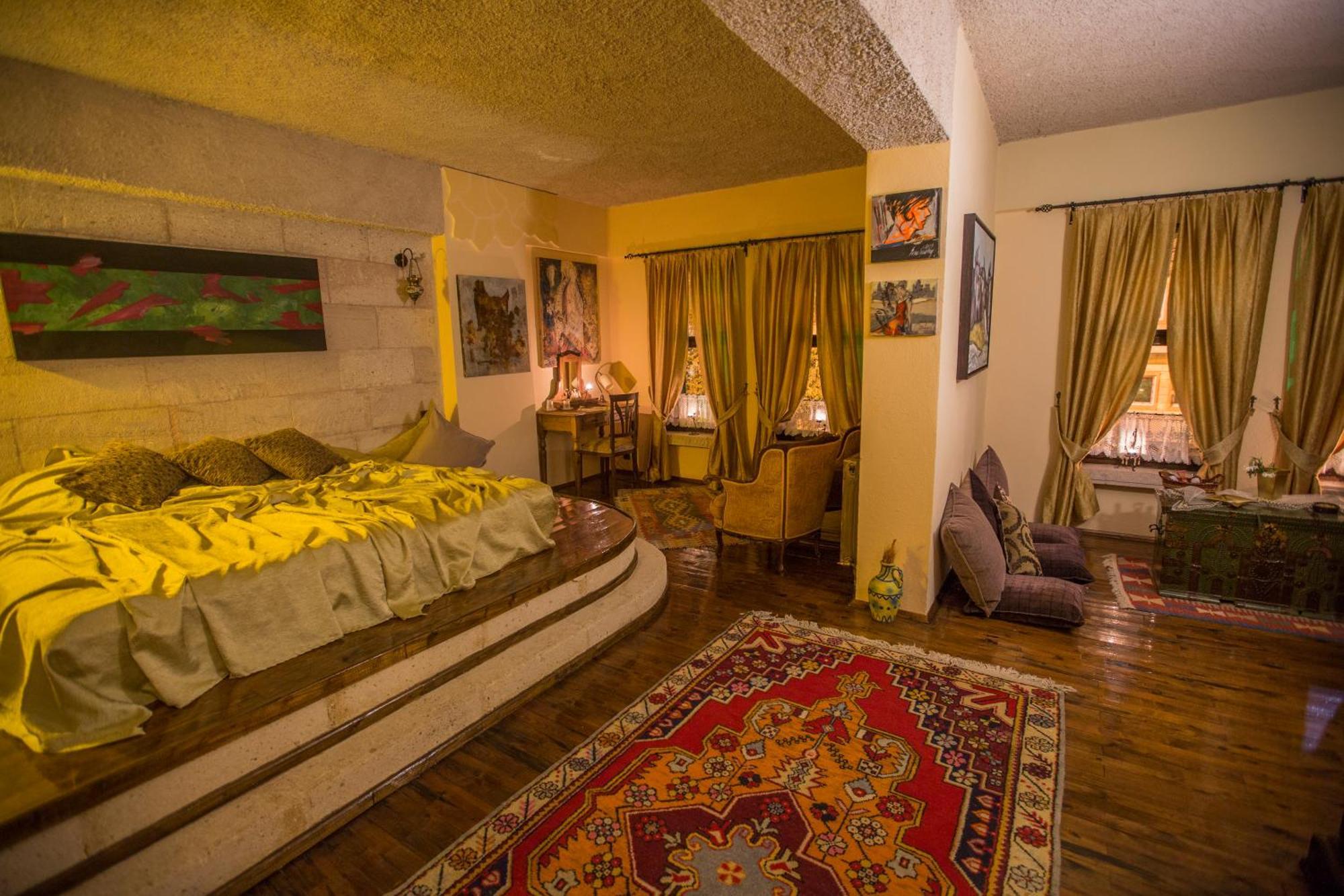 Karlik Evi - Special Category מלון 2*