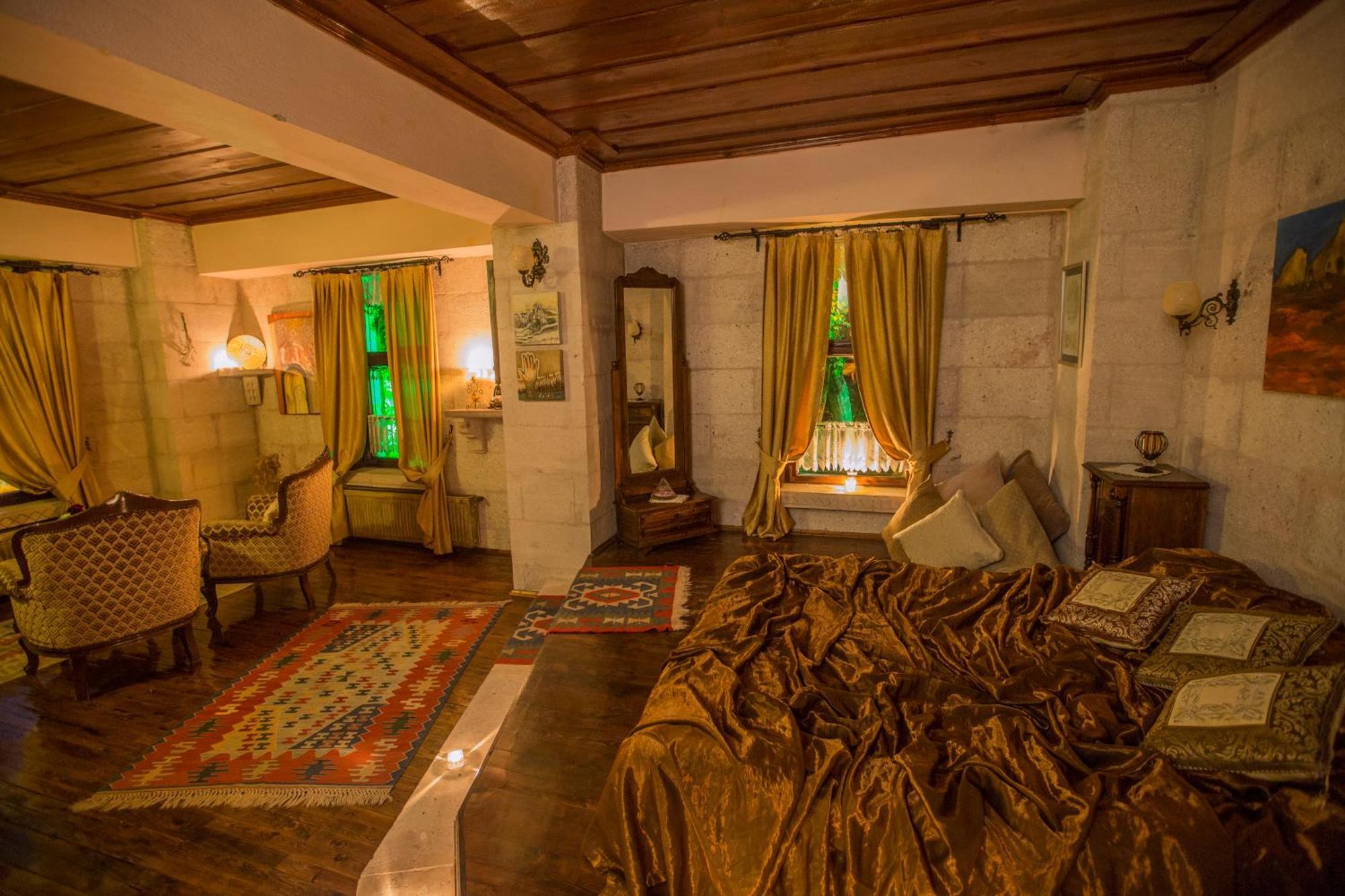 Karlık Evi - Special Category Otel