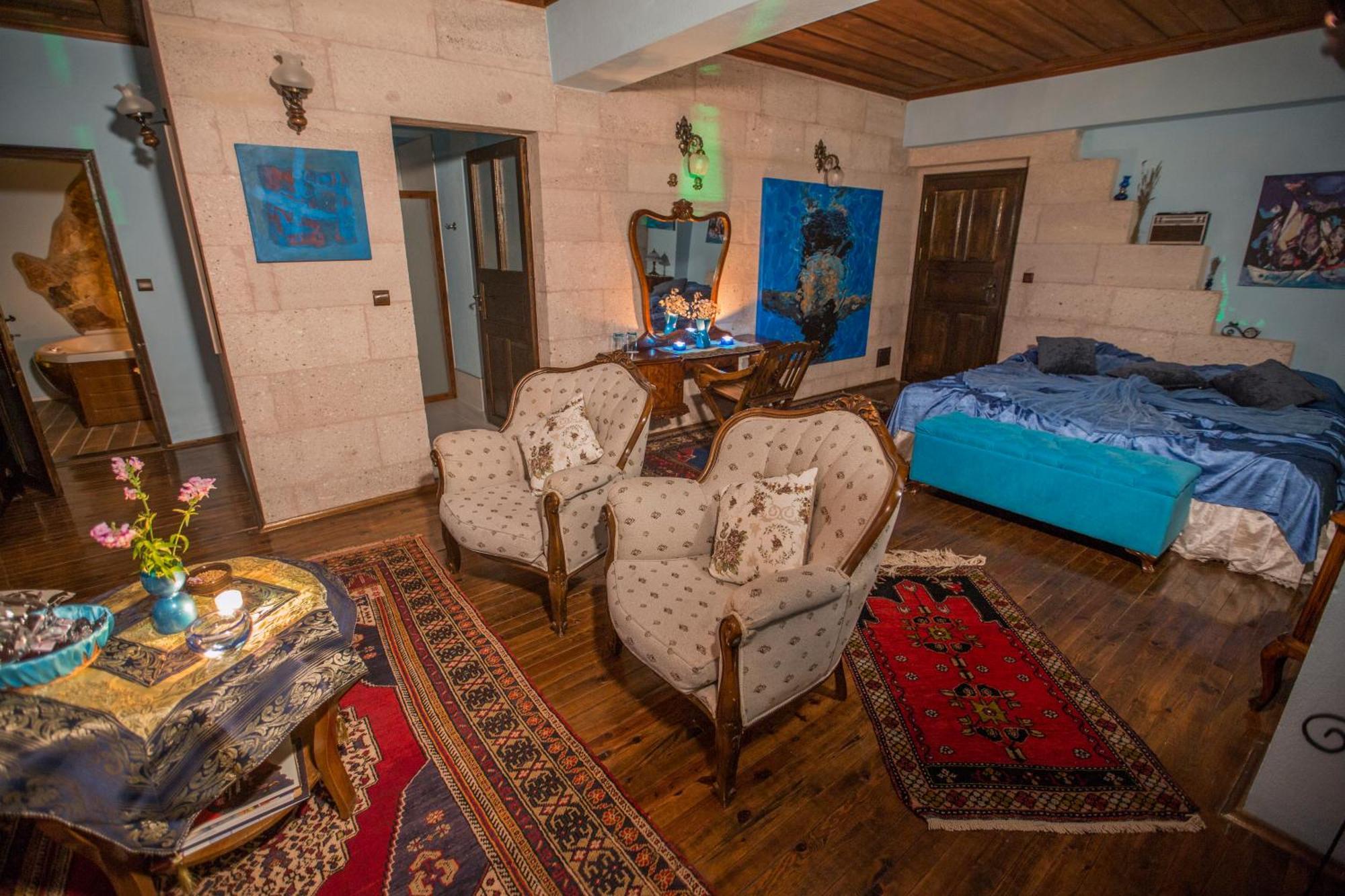 Karlık Evi - Special Category Otel 2*