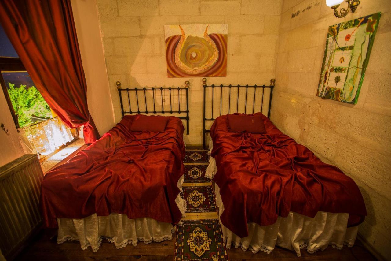 Karlık Evi - Special Category