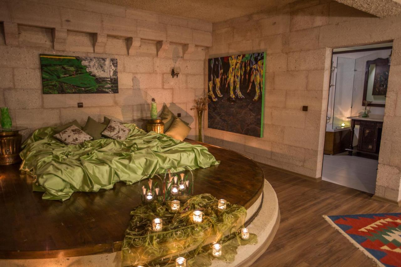 Готель Karlik Evi - Special Category Учгісар