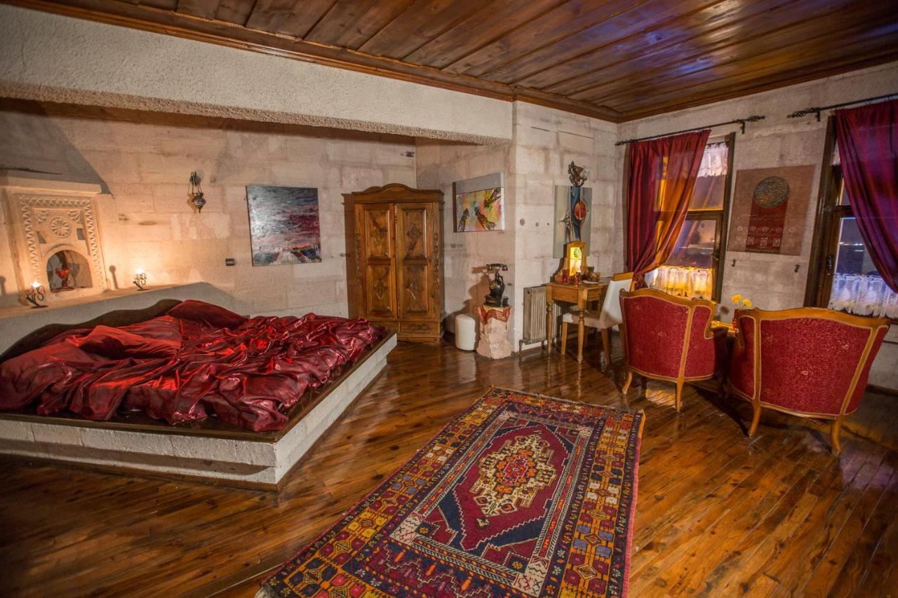 Karlik Evi - Special Category Готель