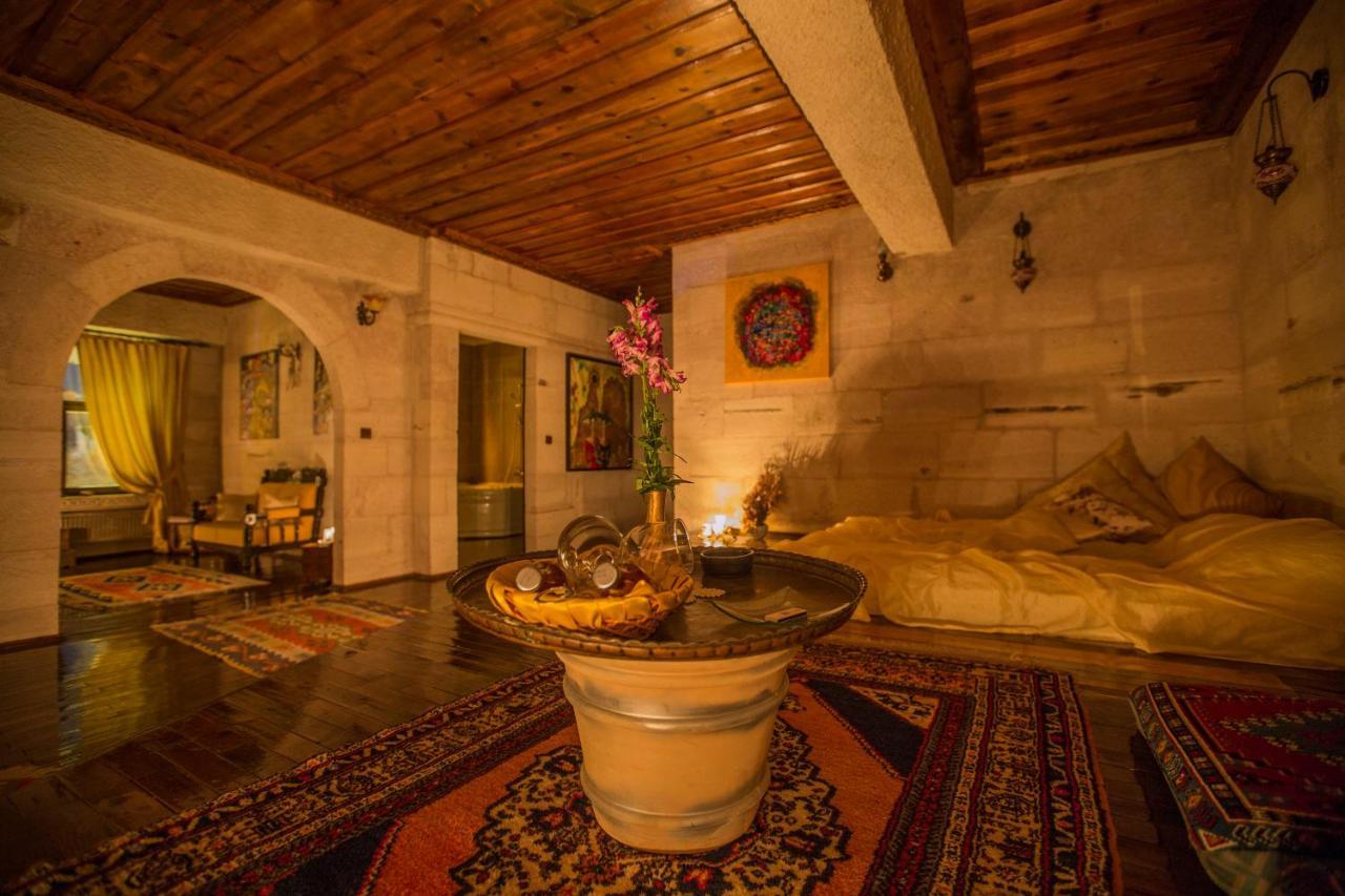 Otel Karlık Evi - Special Category Uçhisar