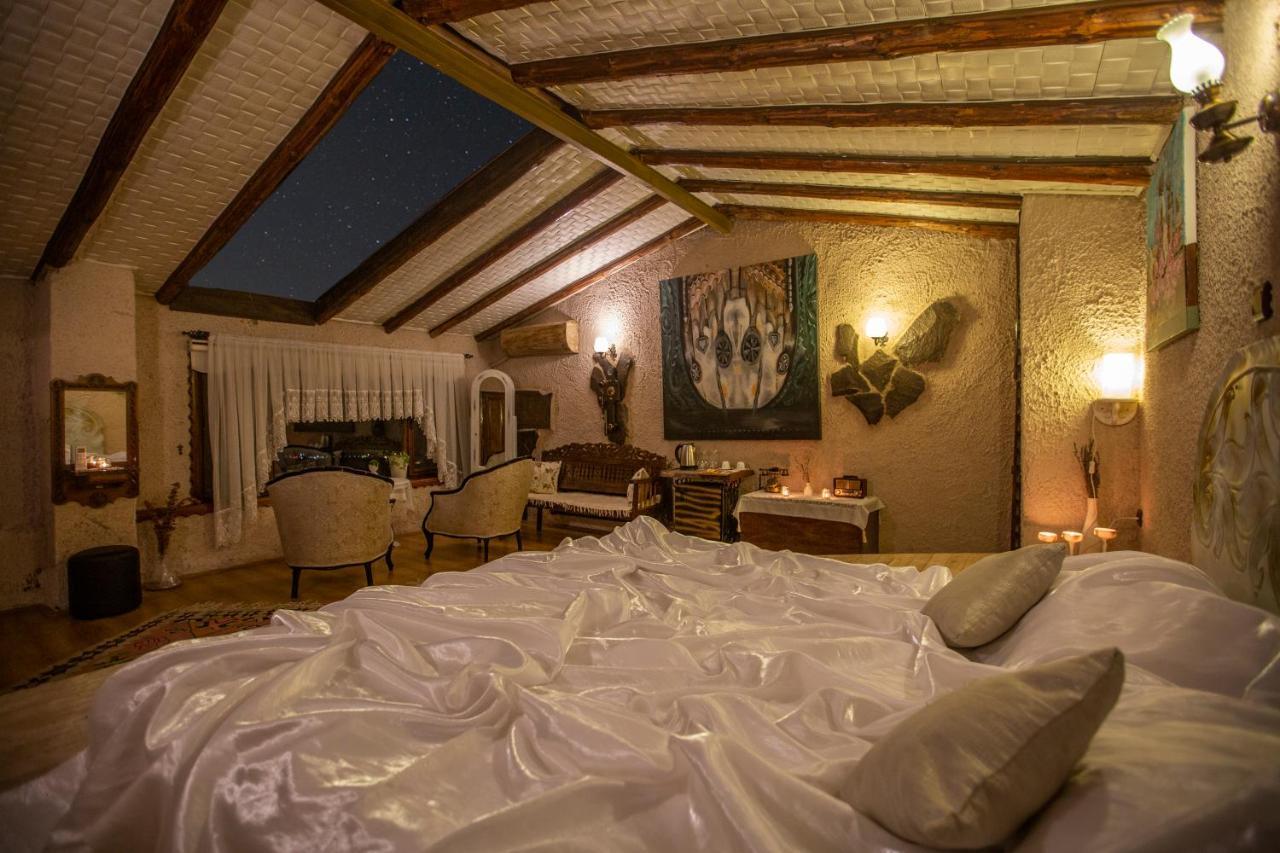 Karlık Evi - Special Category Otel