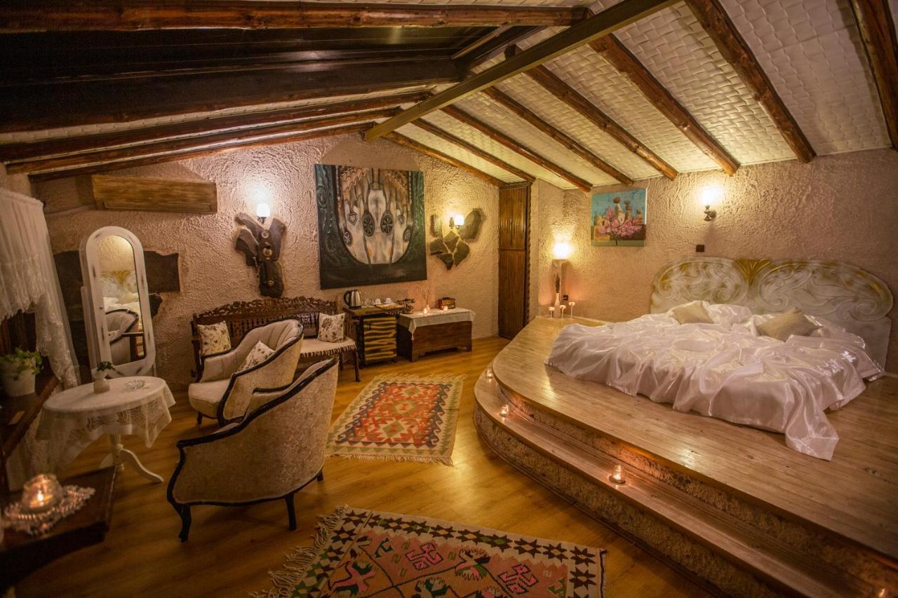 Karlik Evi - Special Category Готель 2*
