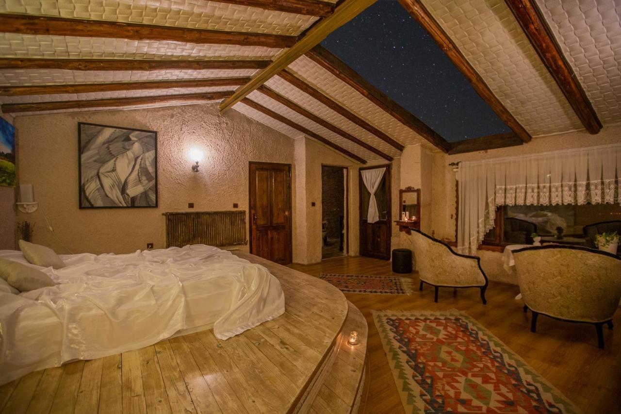 Karlik Evi - Special Category מלון
