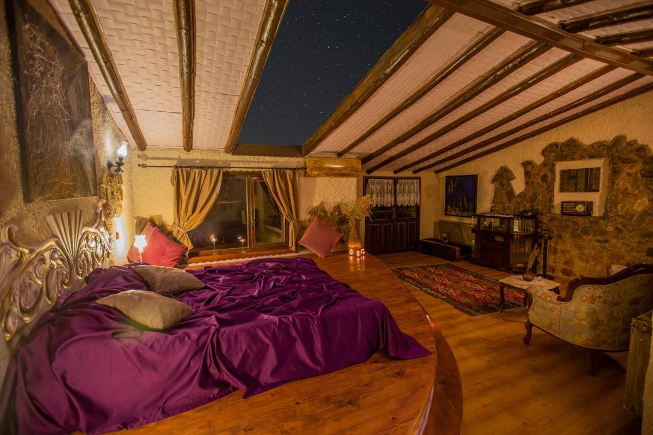 מלון Karlik Evi - Special Category אוצ'יסר