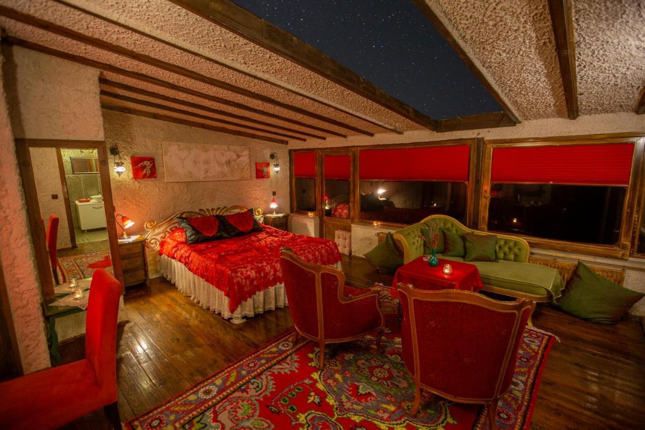 מלון Karlik Evi - Special Category