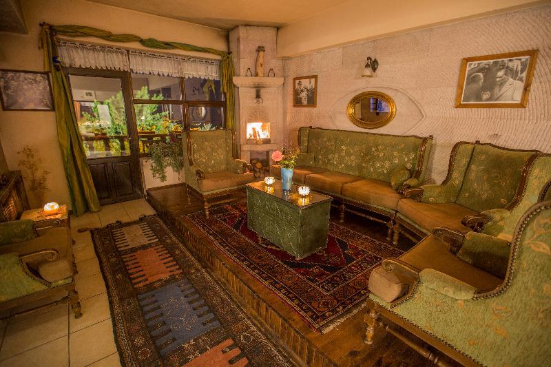 Karlik Evi - Special Category 2* Учгісар