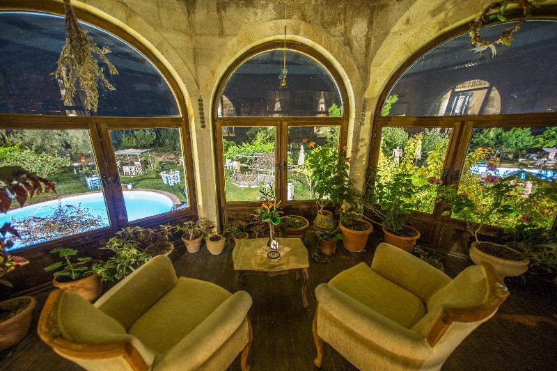 Karlik Evi - Special Category Готель Учгісар
